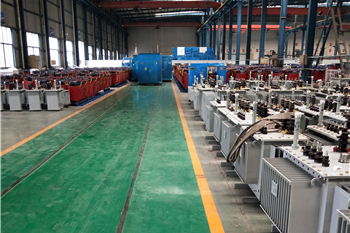 十堰S11-2000kva/10kv/0.4